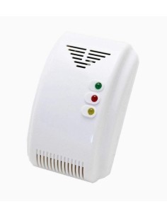 ALARMA DE GAS 12V