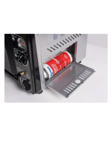 HORNO PORTÁTIL FREEDOM (CARTUCHO DE GAS)