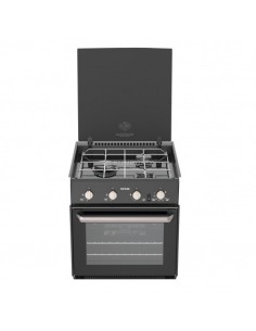 COCINA CON HORNO TRIPLEX THETFORD