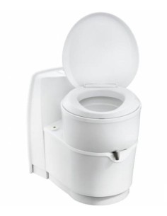 WC THETFORD C223 CS (CON CONSOLA)