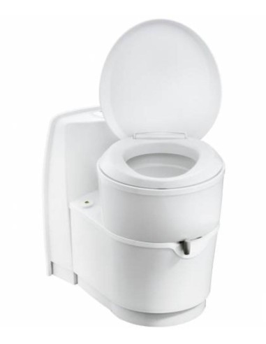 WC THETFORD C223 CS (CON CONSOLA)