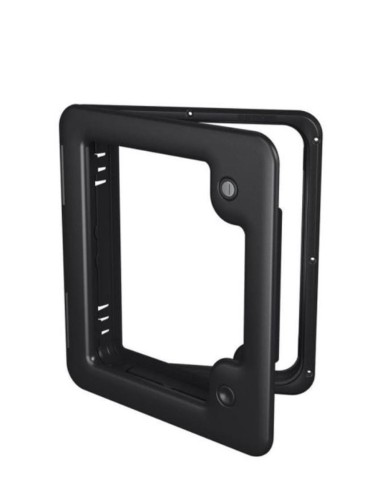 Portón servicio Thetford Door III...