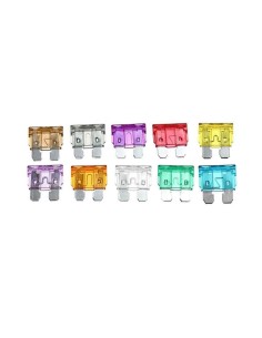 FUSIBLE UNIFUS (DE 5 HASTA 40 AMP)