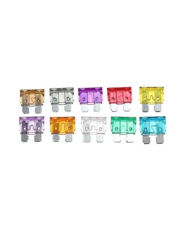 FUSIBLE UNIFUS (DE 5 HASTA 40 AMP)