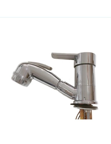 GRIFO DUCHA MEZCLADOR MONOMANDO (PARMA)