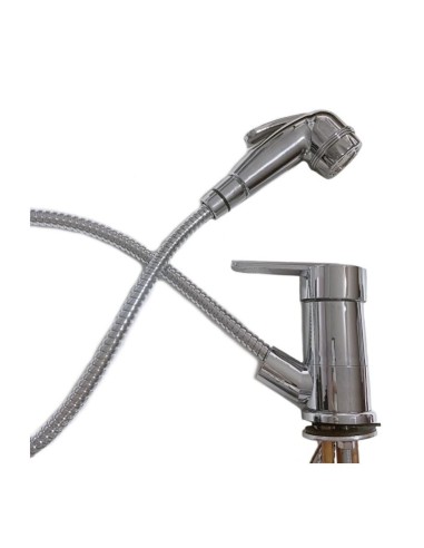 GRIFO DUCHA MEZCLADOR MONOMANDO (PARMA)