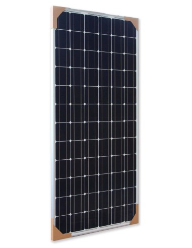 Panel Solar 200W 24V – Placa Solar...