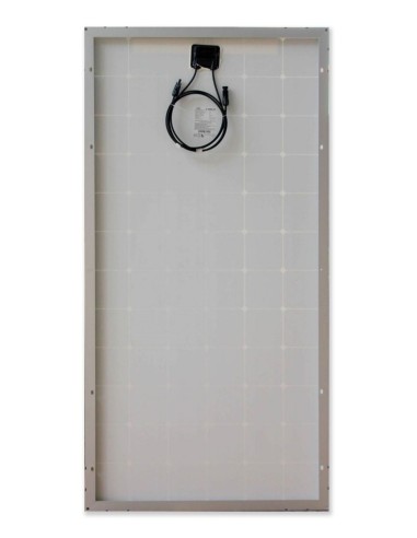 Panel Solar 200W 24V – Placa Solar...