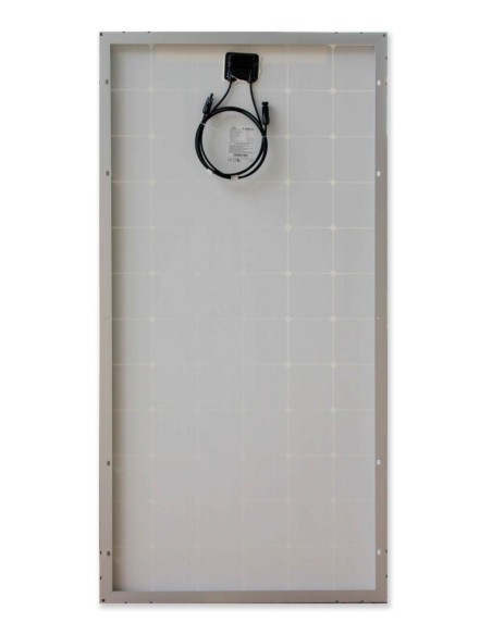 Panel Solar 200W 24V – Placa Solar A-200M GS PERC