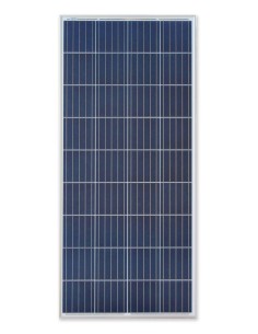 Panel Solar A160W 12V – Placa solar A-160P GS