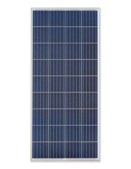 Panel Solar A160W 12V – Placa solar A-160P GS