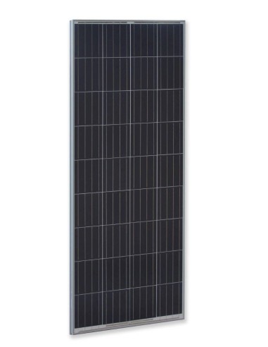 Panel Solar A160W 12V – Placa solar...