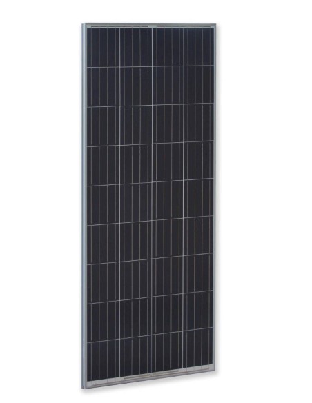 Panel Solar A160W 12V – Placa solar A-160P GS