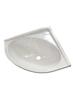LAVABO RINCONERA 33,5 X 33,5