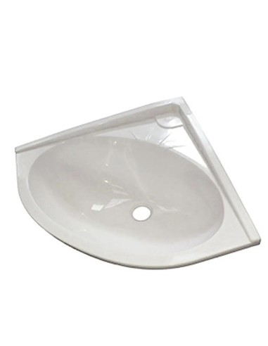 LAVABO RINCONERA 33,5 X 33,5