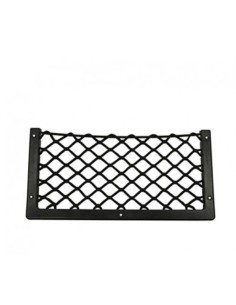 RED CON MARCO PORTA-OBJETOS 415 X 220CM