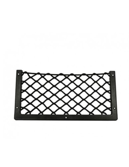 RED CON MARCO PORTA-OBJETOS 415 X 220CM