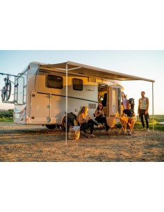 Toldo Fiamma F45S - Toldo de pared (varias medidas y...