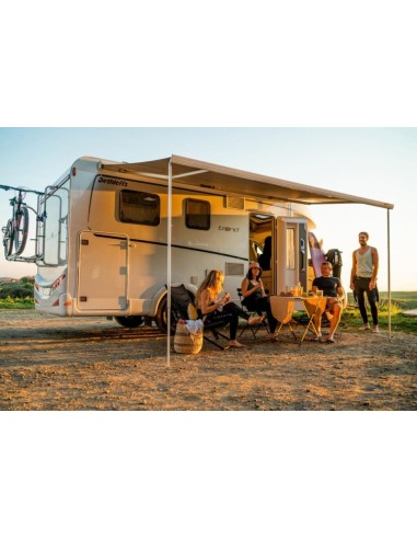 Toldo Fiamma F45S - Toldo de pared...