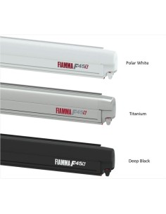 Toldo Fiamma F45S - Toldo de pared (varias medidas y... 2