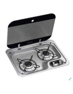 COCINA DOMETIC HBG2335 (antes CE99-ZF460-I-G)