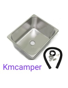 FREGADERO 320X260(ESCOGER COLOR)