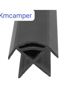 PERFIL PVC ANTIGOLPES (2COLORES A ELEGIR) 2