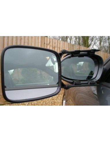 RETROVISOR CONVEXO UNIVERSAL (1ud)