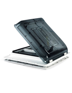 Claraboya Fiamma Turbo Vent 160 Crystal CT