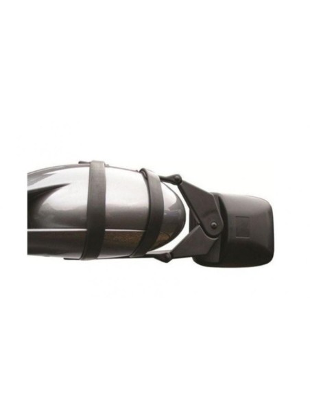 RETROVISOR CONVEXO UNIVERSAL (1ud)