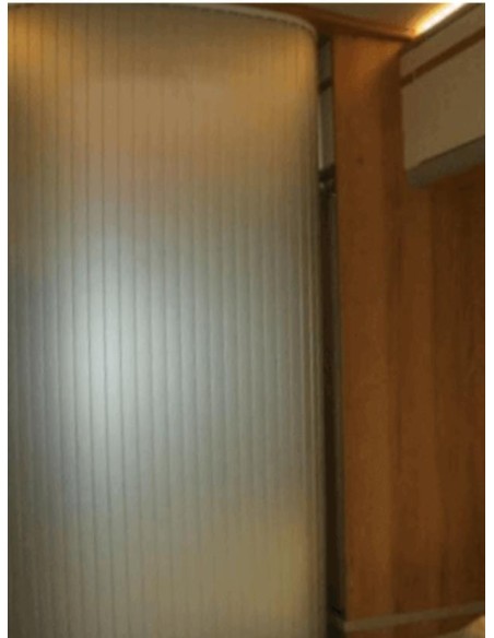 PERSIANA DUCHA GRAN VOLUMEN