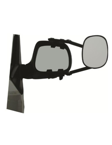 RETROVISOR MILANCO STEADY XL