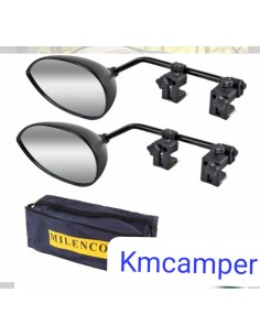 RETROVISOR MILANCO AEREA 4 2