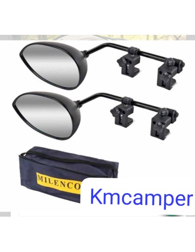 RETROVISOR MILANCO AEREA 4