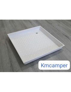 PLATO DE DUCHA 60X60 ENCASTRABLE