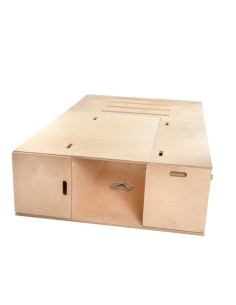 KIT MODULAR KMCAMPER (VARIAS MEDIDAS) 2