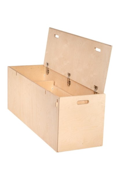 KIT MODULAR KMCAMPER (VARIAS MEDIDAS)