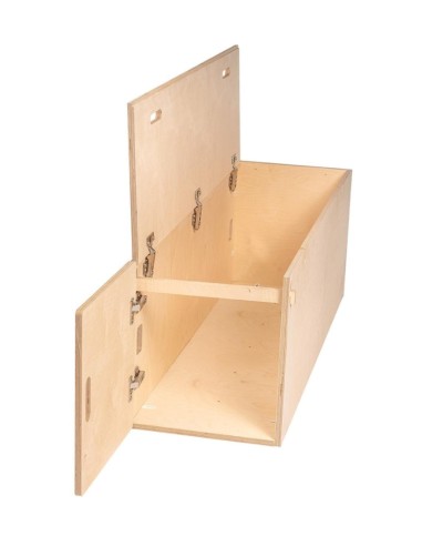 KIT MODULAR KMCAMPER (VARIAS MEDIDAS)