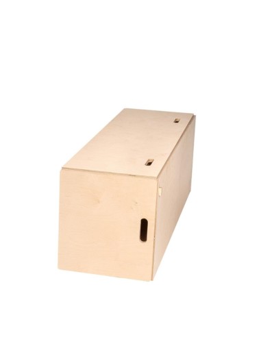 KIT MODULAR KMCAMPER (VARIAS MEDIDAS)