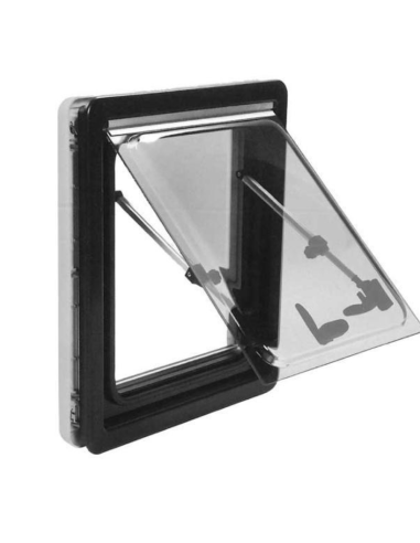 Ventanas abatibles CARBEST (medidas a...