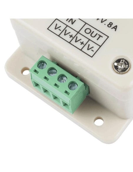 DIMMER PARA TIRA LED