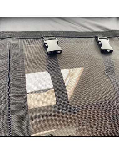 MOSQUITERA PUERTA LATERAL