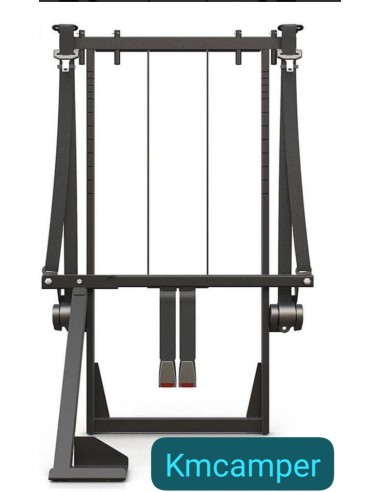 ESTRUCTURA ASIENTO AGUTI G2000 Y...