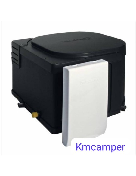 BOILER TRUMA BG 10L A GAS