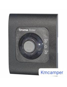 BOILER TRUMA BG 10L A GAS 2