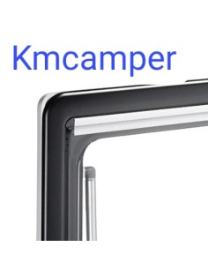 CRISTAL COMPATIBLE VENTANA DOMETIC (ESCOGER MEDIDA) 2