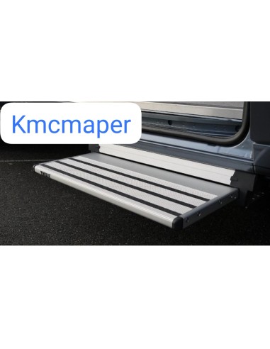 ESCALÓN ELÉCTRICO DUCATO/BOXER/JUMPER...