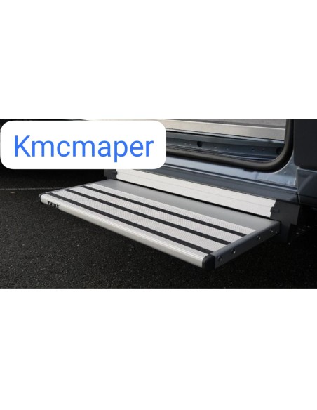 ESCALÓN ELÉCTRICO DUCATO/BOXER/JUMPER (VARIAS MEDIDAS)