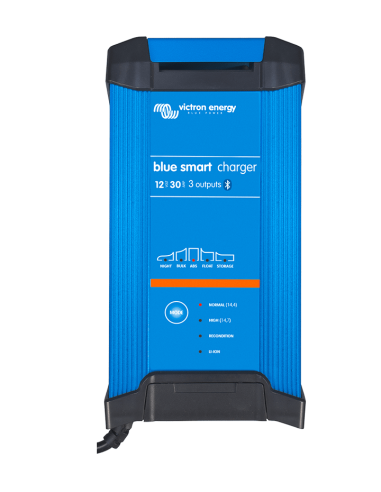 Cargador Victron Blue Smart IP22...