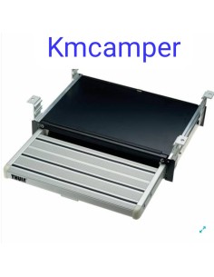 ESCALÓN MANUEL 400 SLIDE OUT THULE